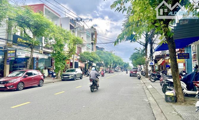 SẬP HẦM! BÁN LÔ ĐẤT - 2 MẶT TIỀN NGUYỄN CÔNG TRỨ - 325m2 Ngang 7.6m - ĐỐI DIỆN BỆNH VIỆN - 1