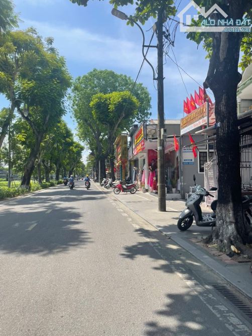 Bán dãy trọ kiệt Lê Huân cạnh Đại Nội Huế, 169m ngang 8m - 1