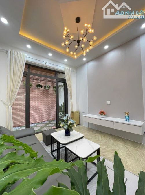 Cơ hội sở hữu nhà 3 tầng kiệt Tiểu La – Trung tâm Hải Châu, Đà Nẵng - 1