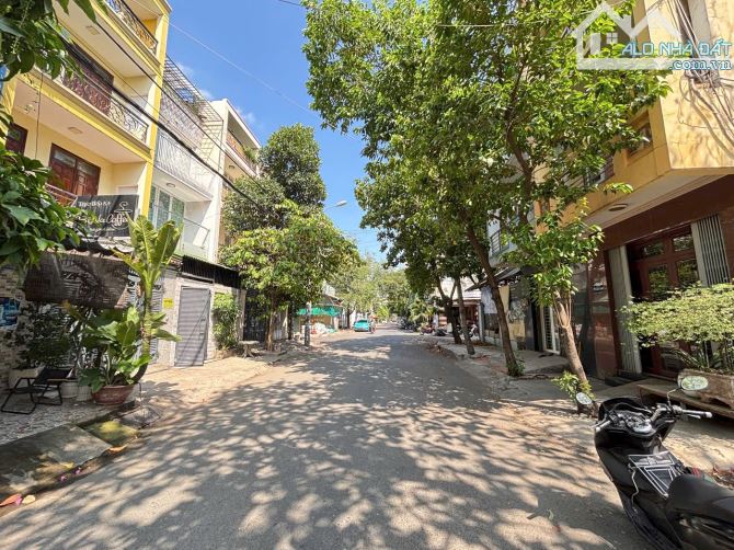 Bán Đất Tân Thới Nhất Q12 -  Khu Phân Lô- 85M2 ( 4,1 x21 ) Đường xe Tải -  Chỉ 5,68 Tỷ. - 1