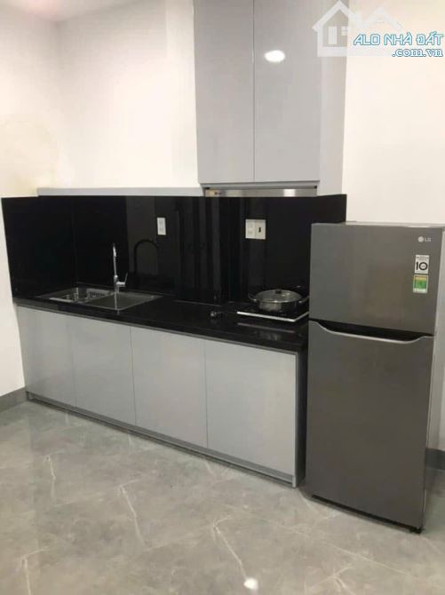 Bán nhà xây theo kiểu căn hộ đang có dòng tiền 19tr 1 tháng - 1