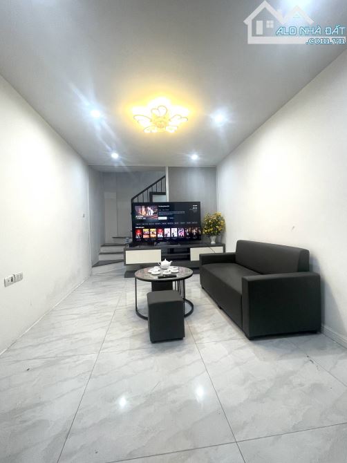 🔥 BÁN NHÀ 5 TẦNG ĐẸP – 26M² – NGÕ RỘNG KHƯƠNG TRUNG – GIÁ 6.5 TỶ – TRUNG TÂM THANH XUÂN - 1