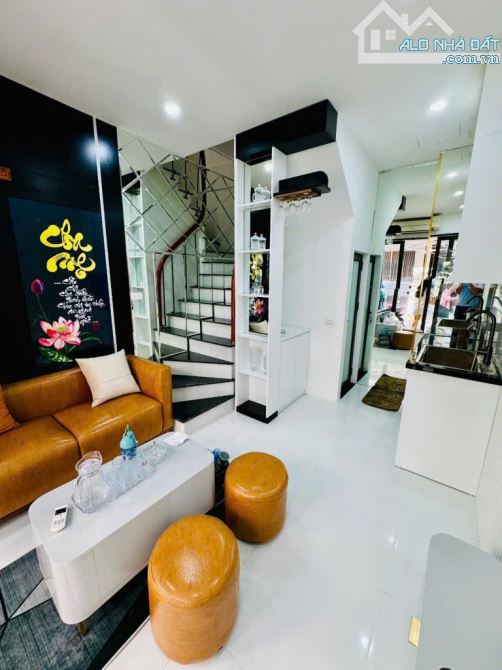 [HIẾM]_Bán nhà Phố Lụa_Ngõ thông_Ô tô vào nhà_Dân xây kiên cố_Pháp lý chuẩn_55 m2_10 tỷ 4 - 1
