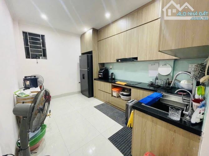 💕 SIÊU PHẨM KHƯƠNG ĐÌNH – 47M² – 3 MẶT THOÁNG – 6 PHÒNG NGỦ – GIÁ 8.8 TỶ – TRUNG TÂM THAN - 1