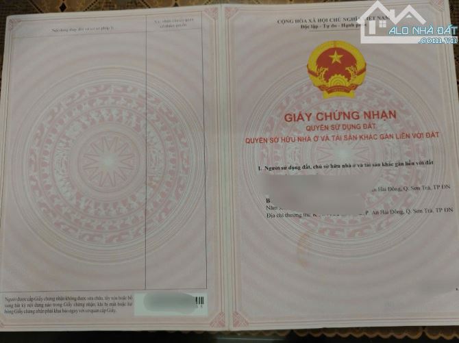 BÁN LÔ ĐẤT ĐẸP 500M2 - PHỐ TÂY AN THƯỢNG - MẶT TIỀN 12M - ĐẤT THỔ CƯ ĐỂ XÂY TOÀ NHÀ - 1