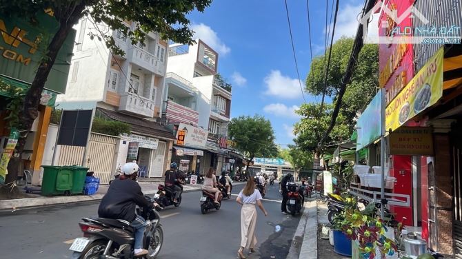 🏡MẶT TIỀN KINH DOANH SIÊU VÍP-TRUNG TÂM TÂN PHÚ-79M2-4 - 1