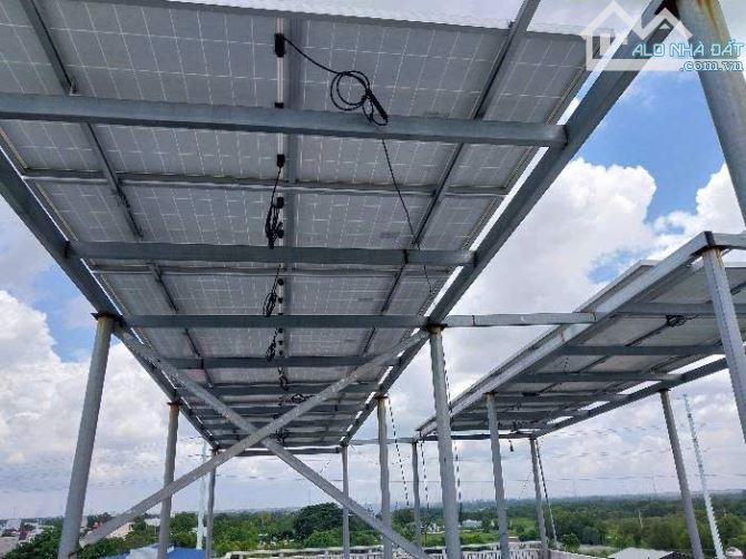 🌟 SIÊU PHẨM NHÀ 5 TẦNG – SÂN RỘNG NHƯ BIỆT THỰ – GẮN SẴN ĐIỆN NĂNG LƯỢNG MẶT TRỜI – GIÁ - 1