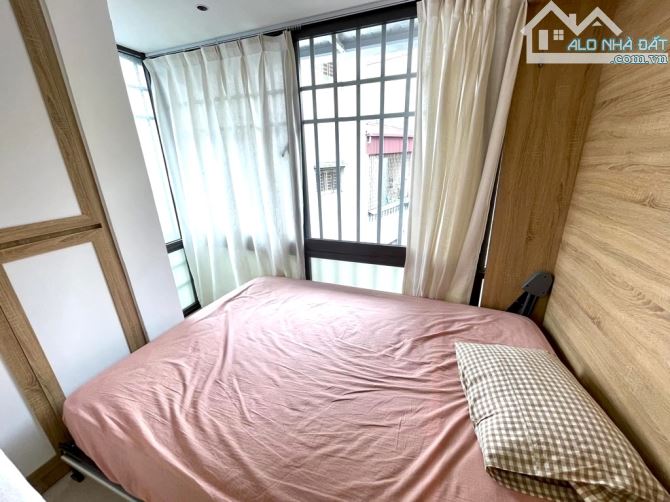 TẬP THỂ NGÕ THỔ QUAN - 2 NGỦ - CĂN GÓC - SỔ RIÊNG - SÂN ĐỂ XE - CHỈ HƠN 2 TỶ - 1