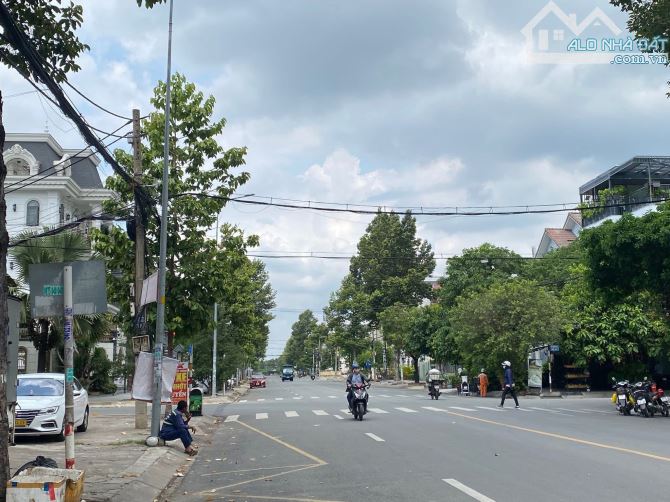 Cho thuê nhà MTKd đường số 1, Bình Tân sát Tên Lửa, 5x22.5m, 25 triệu - 1