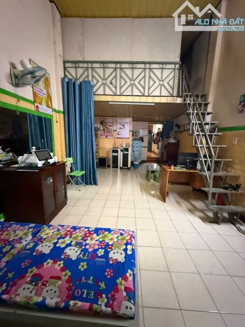 Bán nhà mặt tiền khu Tân Hương, 4x22m chỉ 8.5 tỷ vị trí kinh doanh - 1
