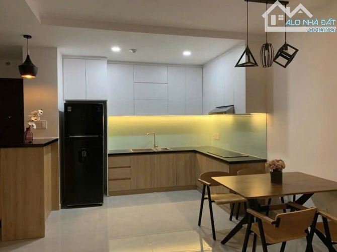 CHỈ 3 TỶ 250 – SỞ HỮU NGAY CĂN HỘ ĐẲNG CẤP SUNRISE CITY, Q7 – 80M² – 2PN, 2WC - 1