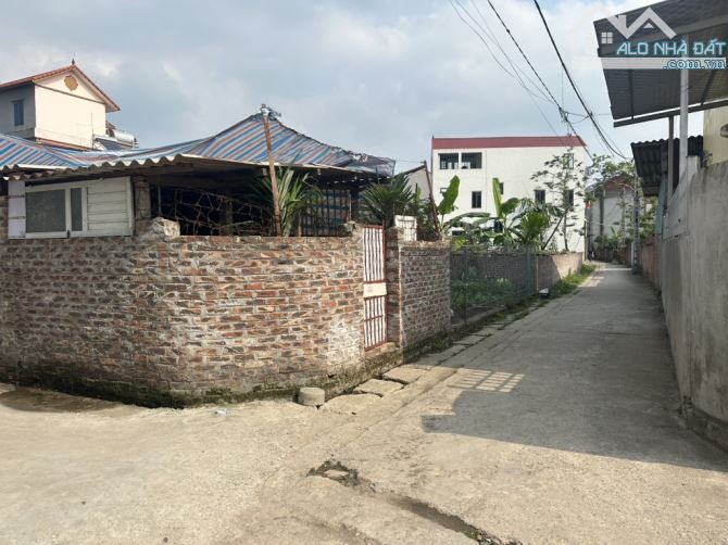 🔥🔥ĐƯỜNG THÔNG OTO  ĐỖ - ĐẤT VUÔNG-  THÔNG RA TRỤC CHÍNH KINH DOANH- CÁCH 50M RA KHU ĐẤU - 1