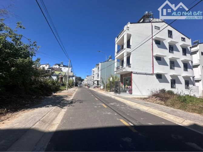 Bán đất KQH Phạm Hồng Thái 103m2 ngang 4,5m cách Hồ Xuân Hương chỉ 900m - 1