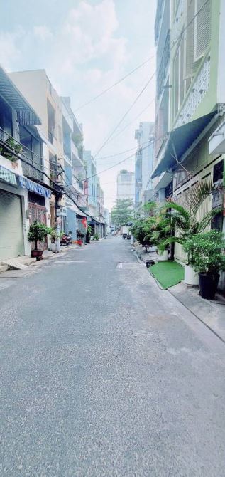 Nhà bán đường Vườn Lài, DTSD 66m, C4, giá nhỉnh 6 tỷ - 1