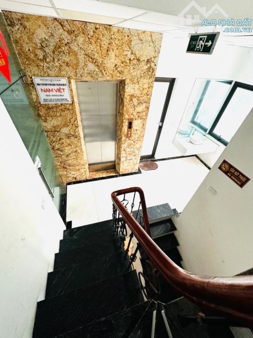 Cần bán nhà Trung Kính 100m 7 tầng 48 tỷ Kinh Doanh siêu đỉnh - 1
