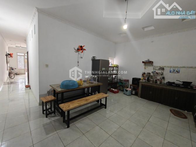 BÁN NHÀ 1T1L ĐƯỜNG BACU, HẺM OTO VÀO TẬN NHÀ- 130M (NGANG 6M), GIÁ 6.5 TỶ - 1