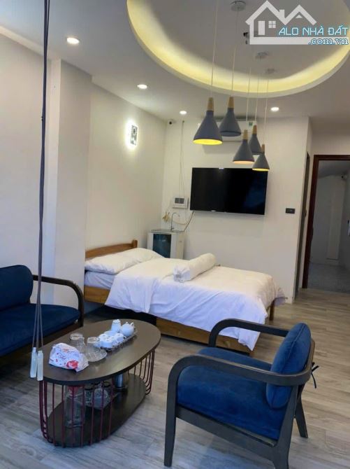 Bán nhà lô góc mặt phố Trung Phụng, Đống Đa, tiện kinh doanh, 9 tầng 48m2 giá 34 tỷ - 1