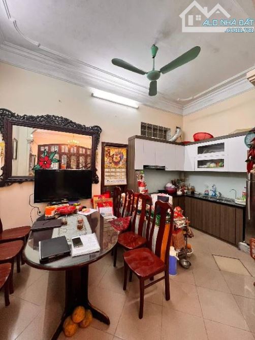🏡 KHƯƠNG TRUNG – NHÀ ĐẸP 3 TẦNG – NGÕ RỘNG – GIÁ HỢP LÝ – 6,5 TỶ - 1