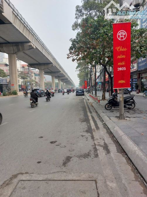 BÁN NHÀ MẶT PHỐ HỒ TÙNG MẬU – TRUNG TÂM QUẬN  – KINH DOANH ĐỈNH 68m2 Mt 5 25,2 tỷ - 1