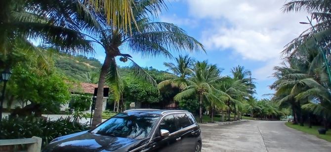 Bán biệt thự 600m có hồ bơi riêng - 1