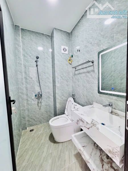🏠NHÀ MỸ ĐÌNH KCBT THANG MÁY 7,45tỷ - 1