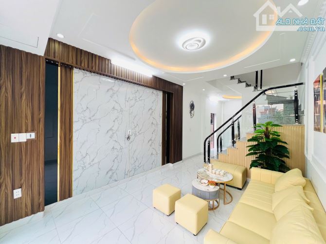 Bán nhà đằng Hải Hải an Hải phòng. 3 tầng 40m, ngõ ô tô tránh nhau, giá 2,85 tỷ.DH - 1