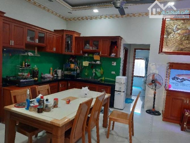 BÁN BIỆT THỰ VƯỜN MINI TÂN THỚI NHÌ LÊ LỢI HÓC MÔN DT 8x25 CHỈ HƠN 7 TỶ - 1