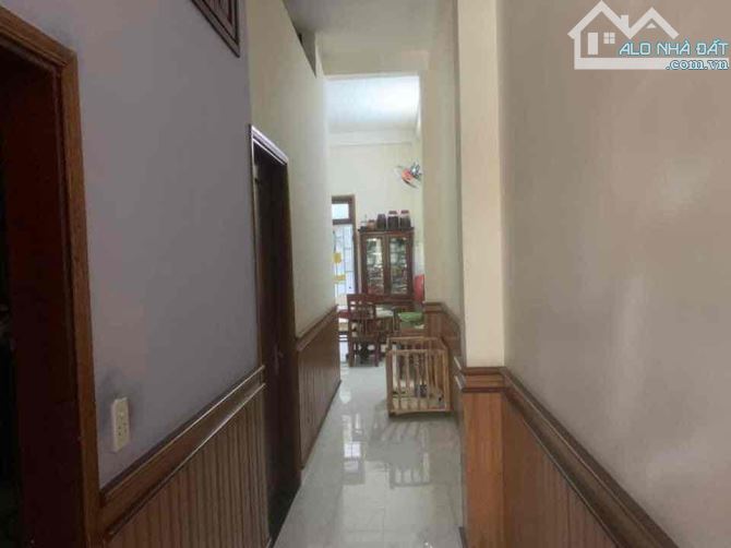 BÁN NHÀ KIÊN CỐ 3 TẦNG MT SƠN THỦY 3 GẦN MINH MẠNG CHỈ 6 TỶ - 1