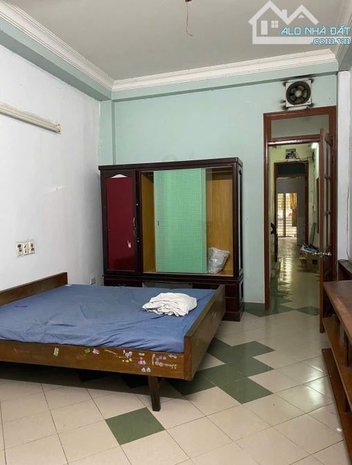 Cho thuê nhà 3tâng x 80m2 MT đường Hải Phòng,Hải Châu,Đà Nẵng _14tr - 1