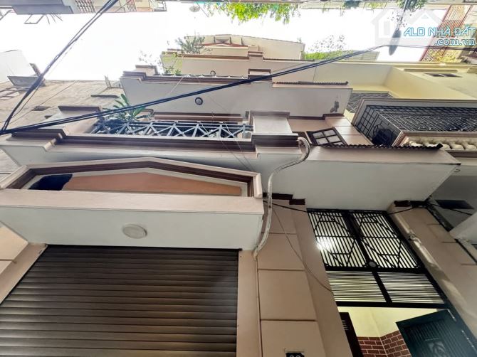 Oto vào nhà, 86 Tô Vĩnh Diện, nhà tự xây, Văn phòng CTY, 60m2. Giá 16.5 tỷ - 1