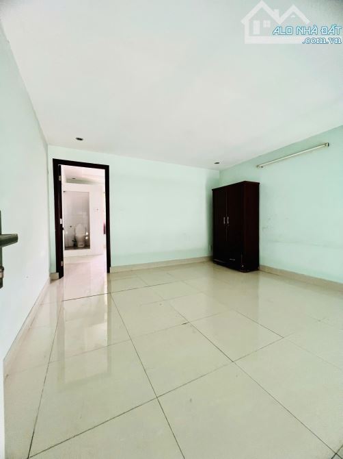 Nhà bán 94m2 4x23m trệt lửng - 3PN Hẻm Tây Thạnh Tân Phú giá rẻ 6.2 tỷ sổ riêng - 1