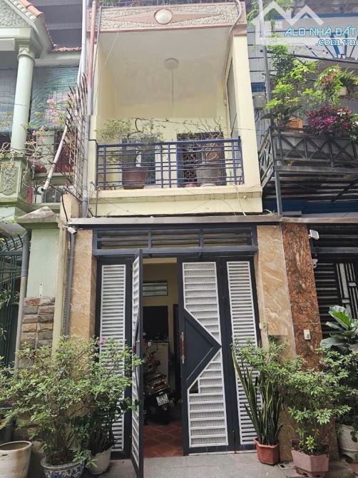 BÁN NHÀ GIA THỤY - 72M² - 3 TẦNG - Ô TÔ TRÁNH - NGÕ THÔNG NÔNG - 13.4 TỶ (TL) - 1