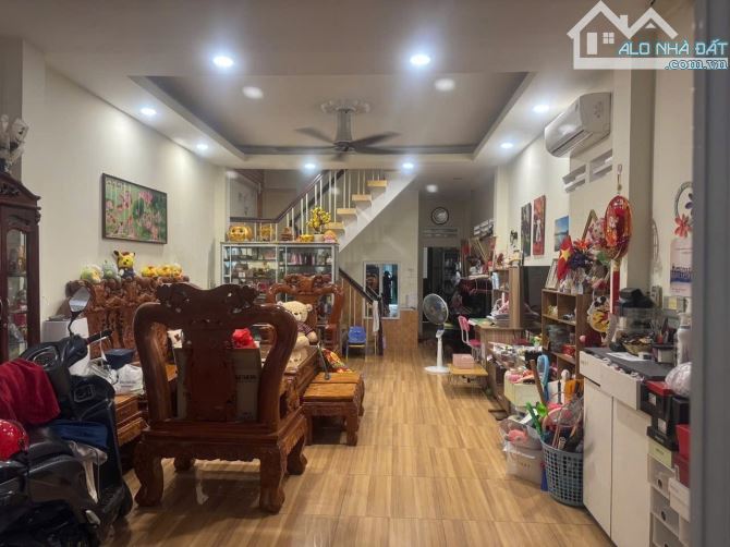 NHÀ GÓC 2 MẶT TIỀN VÕ OANH P.25 Q. Bình Thạnh (BT10-24) – SÁT QUẬN 1 – GẦN CÁC TRƯỜNG ĐẠI - 1
