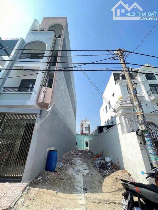 Lô đất Đẹp - GIÁ CHỈ 52tr/m2👍 - Vị trí: 1/ Đường Dương Thị Mười. DT: 104m² Giá: 5.45 tỷ - 1
