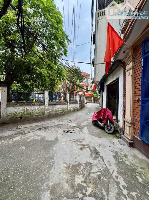 5.85 TỶ . BÁN NHÀ TRƯƠNG ĐINH - DT 30m2 . NHÀ ĐẸP LONG LANH - 1