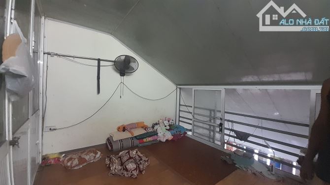 BÁN NHÀ TRẦN PHÚ, AN BIÊN, LÊ CHÂN, HP. 7,2 TỶ, 70M2, VỊ TRÍ KD - 1