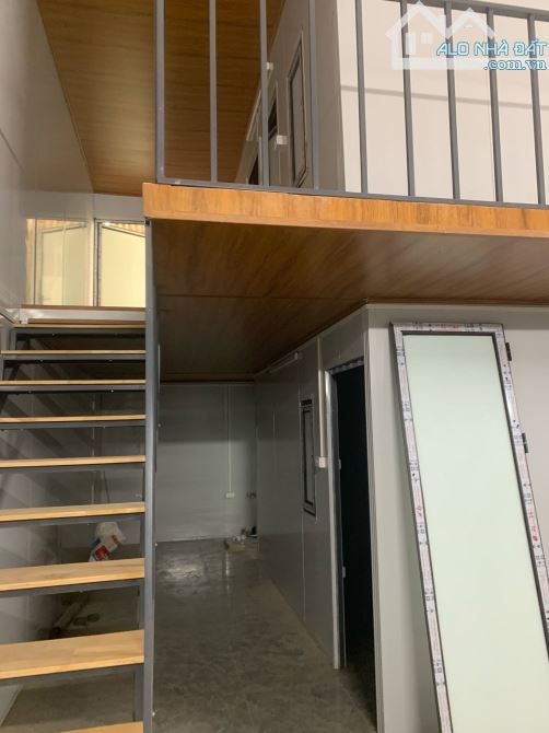 Nhà Sa Đôi,Phú Đô 50m2x2T nàh sát oto giá chỉ 1 tỷ - 1