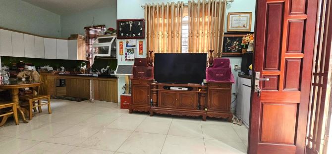 Bán nhà riêng 40m2 giá tốt tại Mậu Lương, Kiến Hưng, Hà Đông, Hà Nội, 4,3 tỷ Nhà riêng 2 t - 1