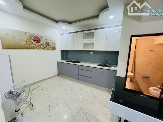 HomeStay Quận 1 Bùi Viện-5 Tầng-6PN-HDT 30tr/ tháng-Chủ gấp bán chỉ Hơn 7Ty TL‼️ - 1