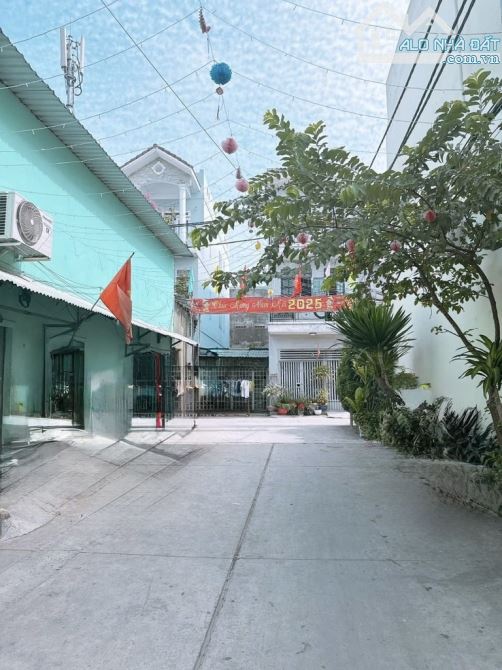 Bán đất HXT khu phân lô gần Trần Văn Giàu, Bình Tân, 40m² - 4x10, chỉ hơn 2 tỷ - 2