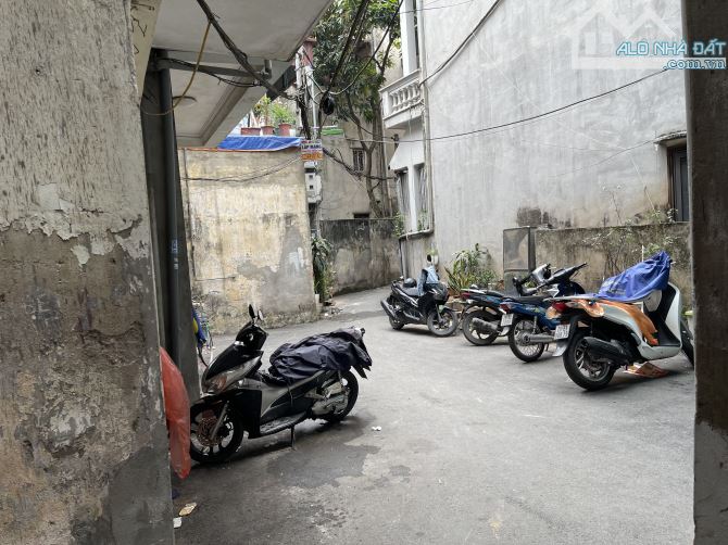 BÁN ĐẤT THỊNH QUANG – 97M² – NGÕ NÔNG – SÂN RỘNG – GIÁ CHỈ 100TR/M² – QUÁ PHÙ HỢP XÂY CCMN - 1