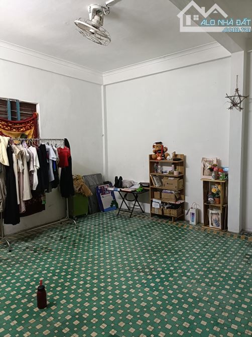 Bán nhà 2 mê 60 m2 đối diện cổng chính bệnh viện đa khoa tỉnh Bình Định - 1