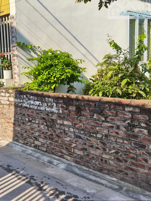 CẦN BÁN!MẢNH ĐẤT ĐÔNG DƯ 120M GIÁ 5,75TỶ,ĐƯỜNG Ô TÔ TẢI THÔNG,Ô TÔ NGỦ TRONG ĐẤT - 1