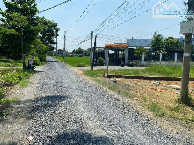 💰 Đầu tư đất nền Đức Hòa – chỉ 900 triệu có ngay lô đất sổ hồng riêng, gần KCN! - 1
