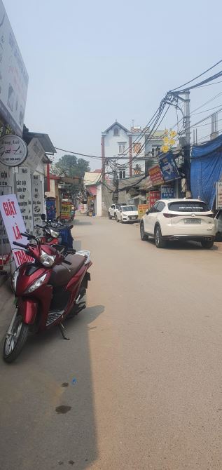 🏡 BÁN ĐẤT ĐẸP KIM CHUNG -  HẬU DƯỠNG –  GIÁ CHỈ 3.35 TỶ 🏡 - 1