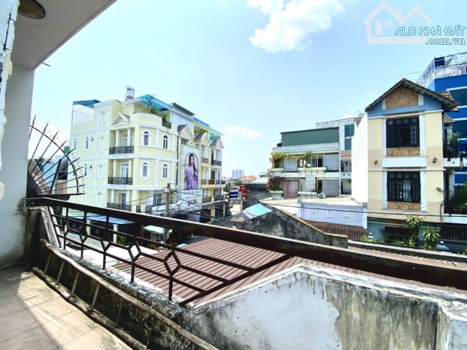ĐẶNG VĂN BI TRƯỜNG THỌ THỦ ĐỨC _ ĐƯỜNG 10M VỪA Ở VỪA KINH DOANH _1 TRỆT 1 LỬNG - 1