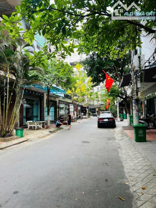 🔥 BÁN TÒA CĂN HỘ AN THƯỢNG 37 – PHỐ TÂY DU LỊCH SẦM UẤT - 1