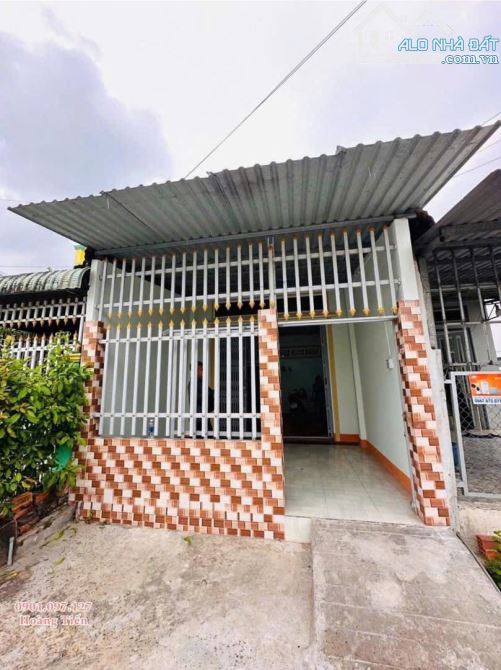 CẦN BÁN NHÀ GIÁ RẺ – SỔ HỒNG RIÊNG – NGAY  TRẢNG BÀNG, TÂY NINHGiá chỉ: 680triệu