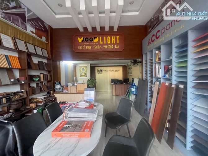 MTKD ĐIỆN BIÊN PHỦ - DT 63M2 - NHỈNH 9 TỶ - 1