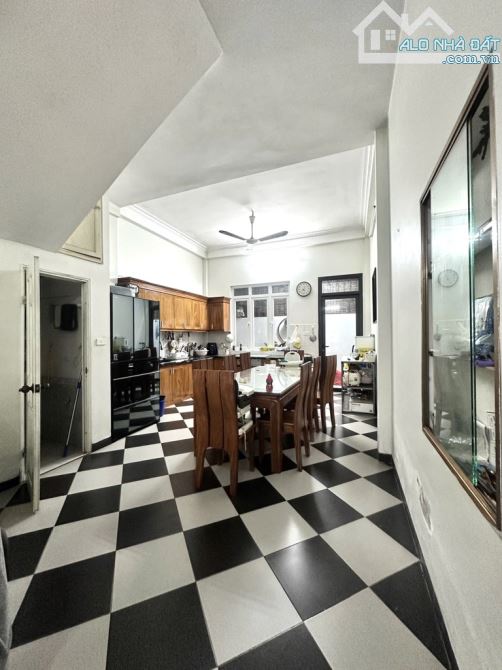 Bán nhà 75m2 xây 4 tầng - Đường Cổ Nhuế Bắc Từ Liêm - 1